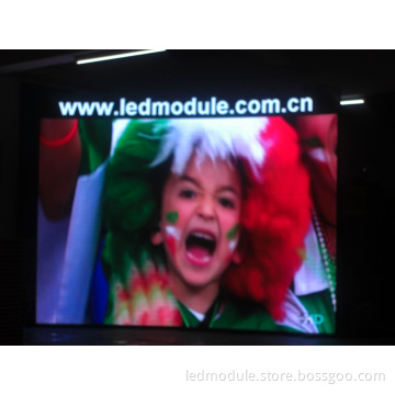 Outdoor SMD RGB Full Color LED Screen / LED Display P8